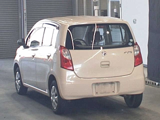 SUZUKI ALTO 2011
