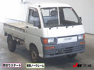 DAIHATSU HIJET TRUCK 1995