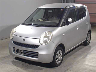 SUZUKI MRWAGON 2006