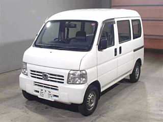 HONDA ACTY VAN 2005