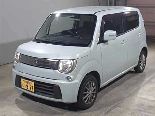 SUZUKI MRWAGON 2012
