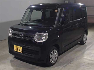 MAZDA FLAIR WAGON 2020