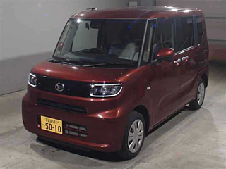DAIHATSU TANTO 2023