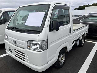 HONDA ACTY TRUCK 2012