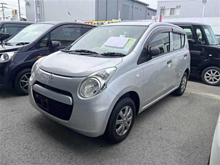 SUZUKI ALTO 2012