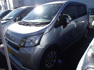 DAIHATSU MOVE 2013