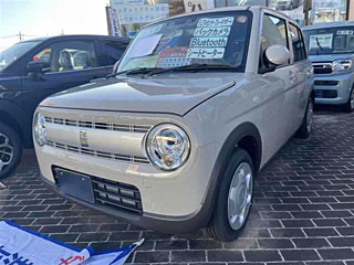 SUZUKI ALTO LAPIN 2025
