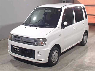 MITSUBISHI TOPPO 2010