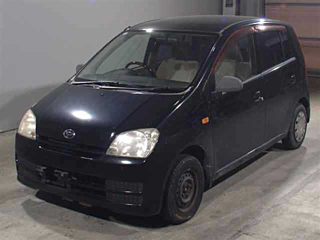 DAIHATSU MIRA 2005