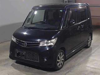 NISSAN ROOX 2012
