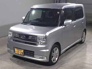 TOYOTA PIXIS SPACE 2013