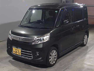 MAZDA FLAIR WAGON 2013