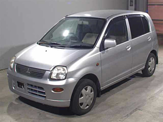 MITSUBISHI MINICA 2006