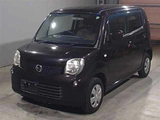 NISSAN MOCO 2011