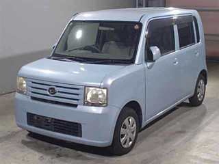 DAIHATSU MOVE CONTE 2008