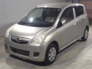 DAIHATSU MIRA 2009
