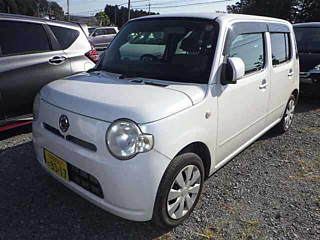DAIHATSU MIRA 2012