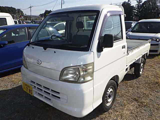 DAIHATSU HIJET TRUCK 2005