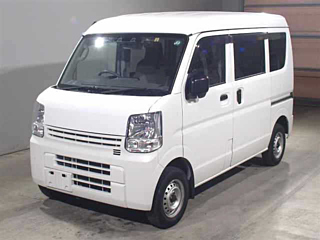 NISSAN CLIPPER VAN 2021