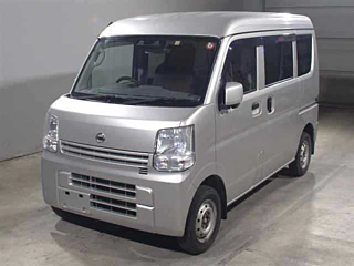 NISSAN CLIPPER VAN 2019