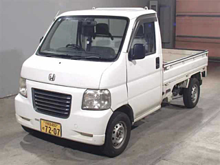 HONDA ACTY TRUCK 2005