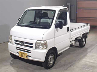 HONDA ACTY TRUCK 2006