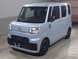 DAIHATSU HIJET CADDIE 2016