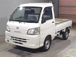 DAIHATSU HIJET TRUCK 2009