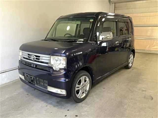 TOYOTA PIXIS SPACE 2012