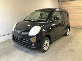 NISSAN MOCO 2006