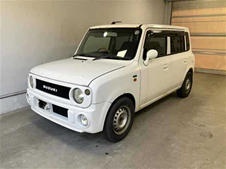 SUZUKI ALTO LAPIN 2006