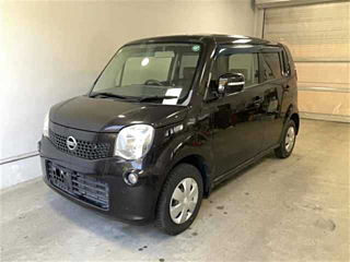 NISSAN MOCO 2011