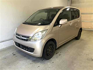 DAIHATSU MOVE 2008