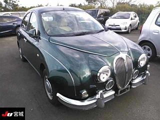MITSUOKA VIEWT 2016