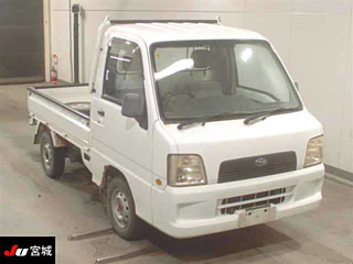 SUBARU SAMBAR 2005