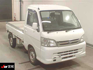 DAIHATSU HIJET TRUCK 2009