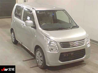 SUZUKI WAGON R 2013