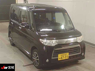 DAIHATSU TANTO 2013