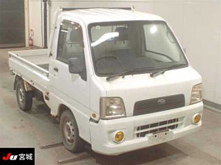 SUBARU SAMBAR 2003