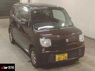 SUZUKI MRWAGON 2011