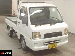SUBARU SAMBAR 2005