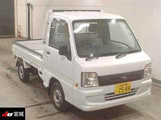 SUBARU SAMBAR 2008