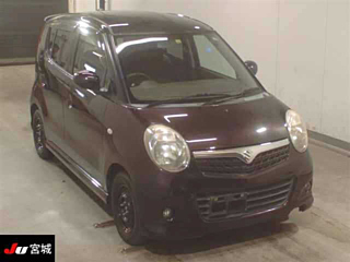 SUZUKI MRWAGON 2008