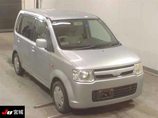 MITSUBISHI EK WAGON 2008