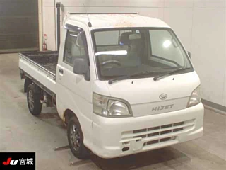 DAIHATSU HIJET TRUCK 2010