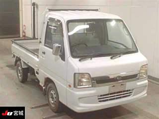 SUBARU SAMBAR 2007