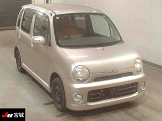 DAIHATSU MOVE LATTE 2005