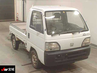 HONDA ACTY TRUCK 1995