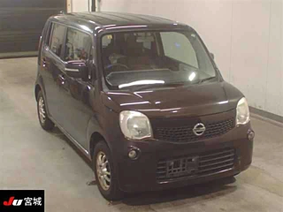 NISSAN MOCO 2012