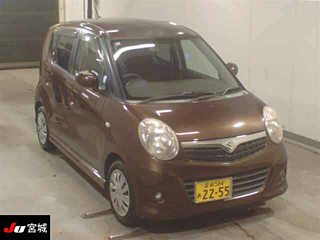 SUZUKI MRWAGON 2007